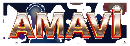 amavi 5d logo