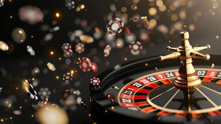 amavi 5d Live Casino